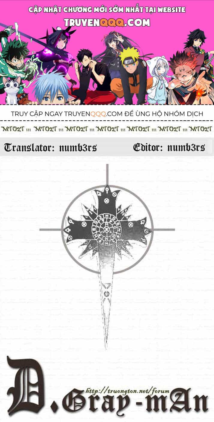 Thầy Trừ Tà - Chương 150 - ảnh 1