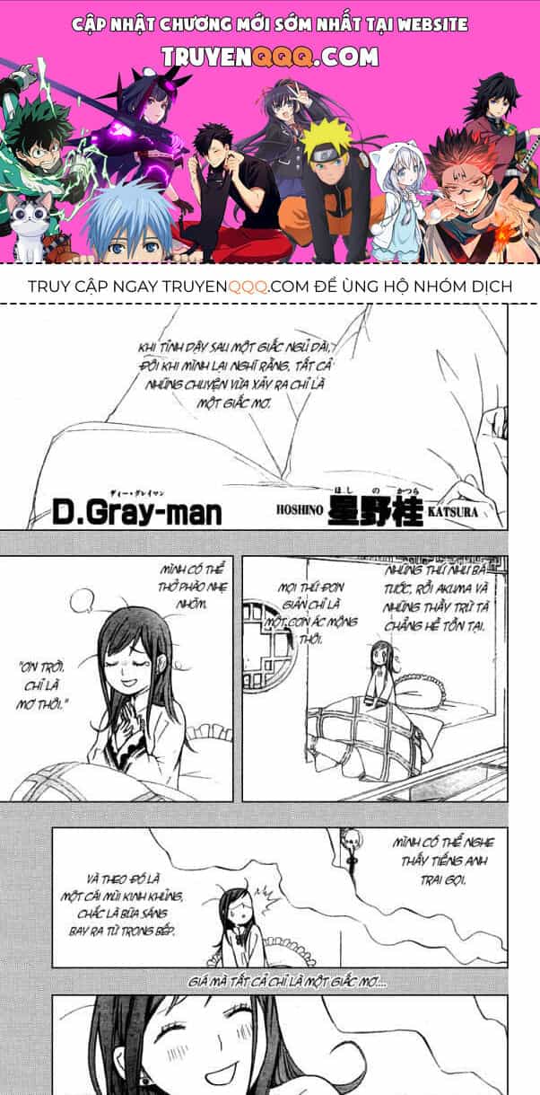 Thầy Trừ Tà - Chương 152 - ảnh 1