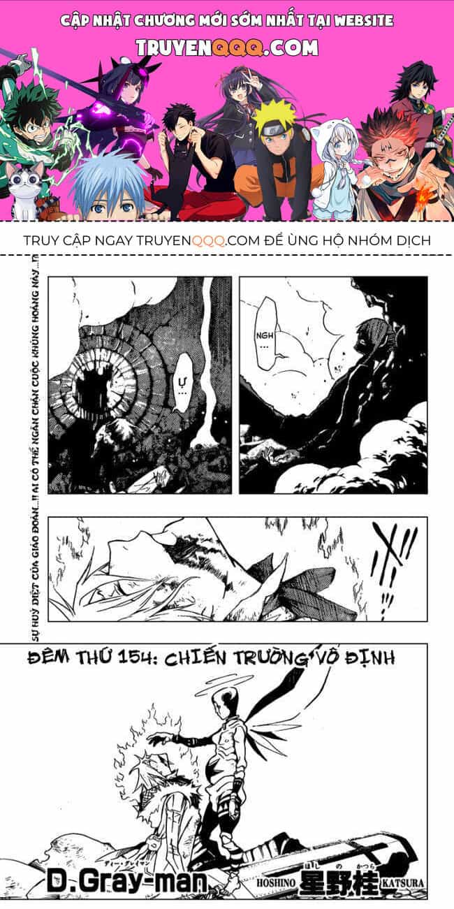 Thầy Trừ Tà - Chương 154 - ảnh 1