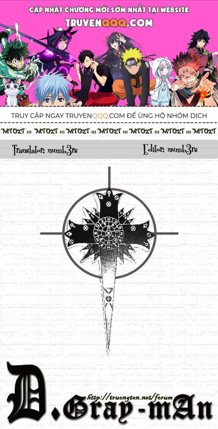 Thầy Trừ Tà - Chương 158 - ảnh 1