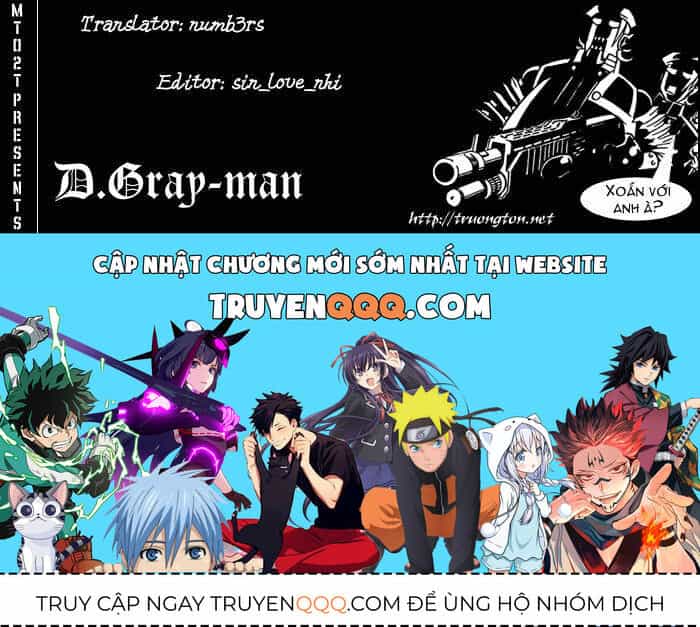 Thầy Trừ Tà - Chương 160 - ảnh 16