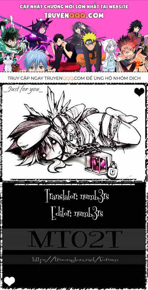 Thầy Trừ Tà - Chương 161 - ảnh 1