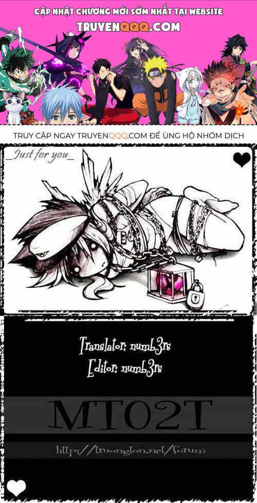 Thầy Trừ Tà - Chương 163 - ảnh 1