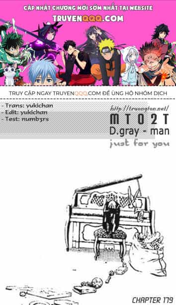 Thầy Trừ Tà - Chương 179 - ảnh 1