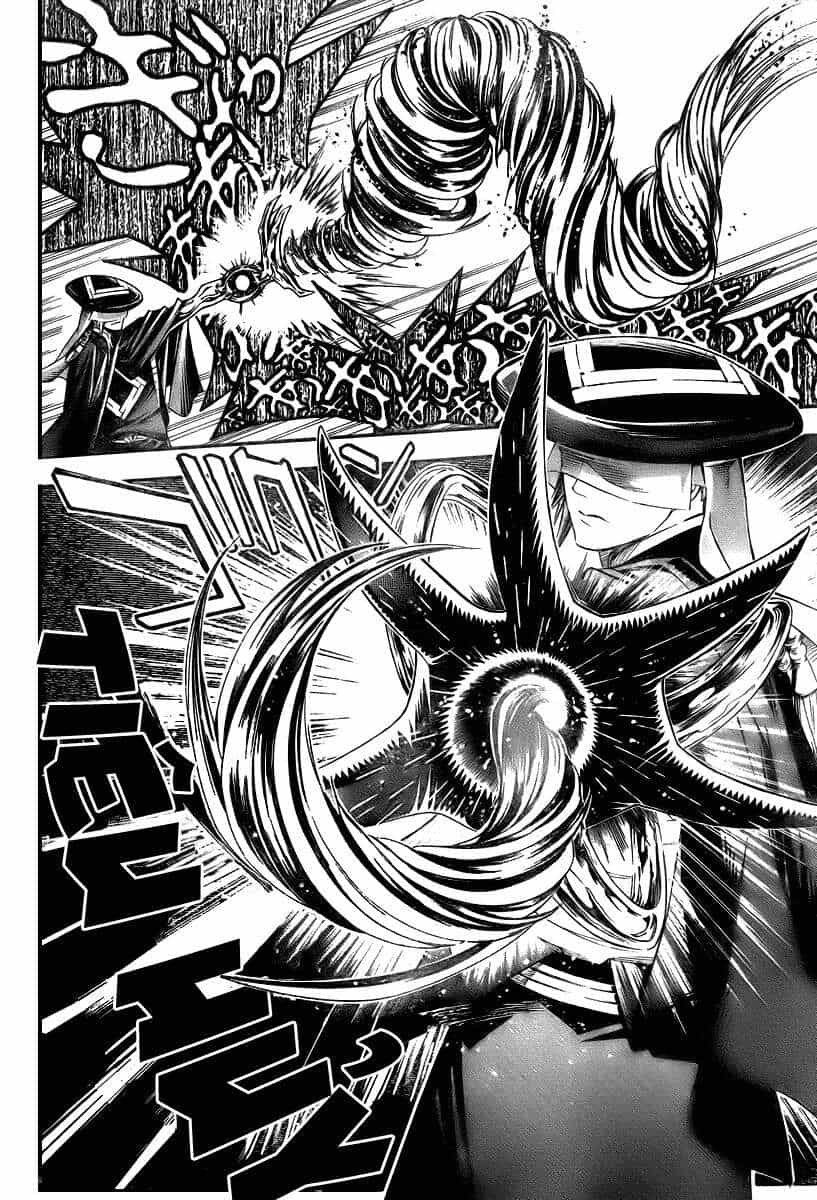 Thầy Trừ Tà - Chương 181 - ảnh 16