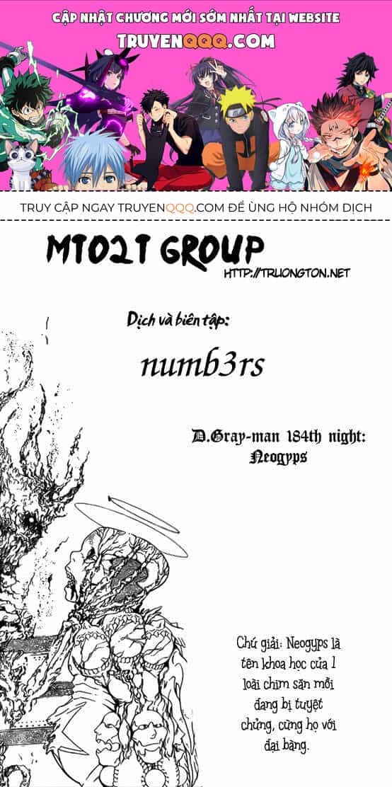 Thầy Trừ Tà - Chương 184 - ảnh 1