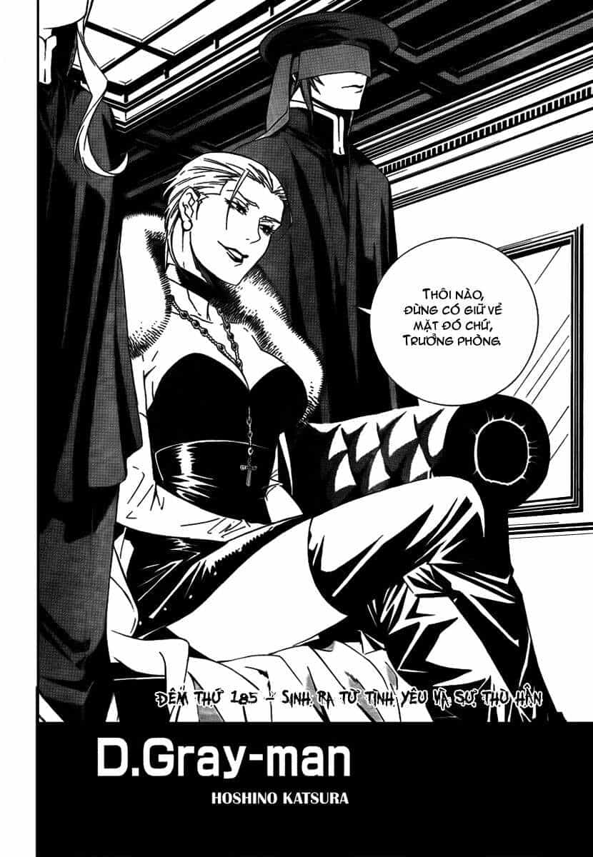 Thầy Trừ Tà - Chương 185 - ảnh 3