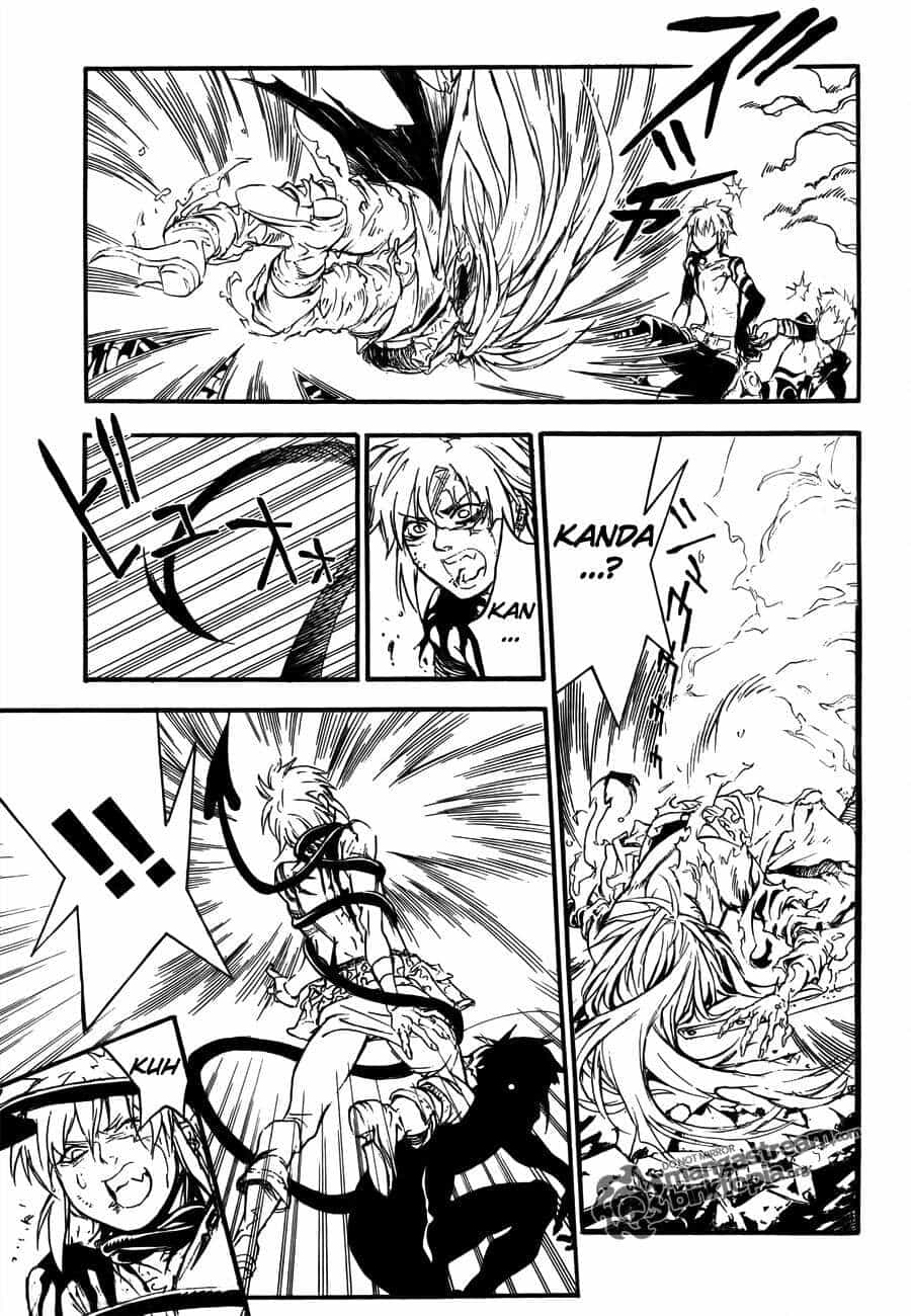 Thầy Trừ Tà - Chương 197 - ảnh 12