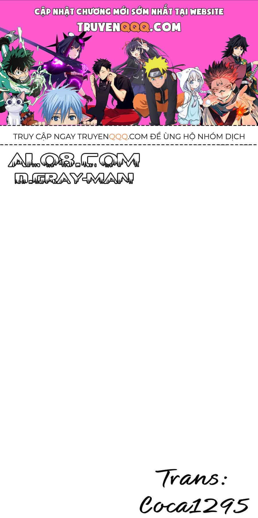Thầy Trừ Tà - Chương 208 - ảnh 1
