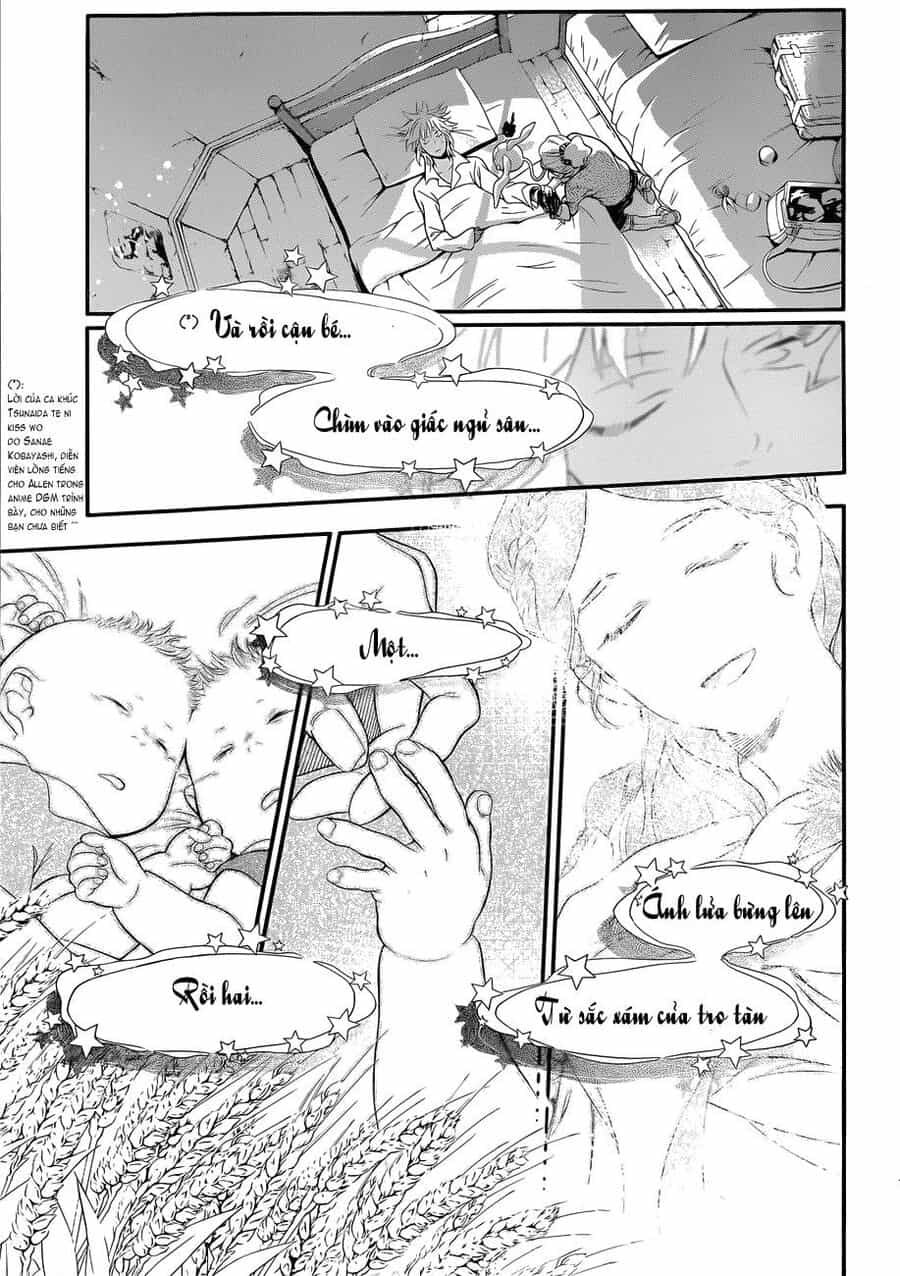 Thầy Trừ Tà - Chương 213 - ảnh 31
