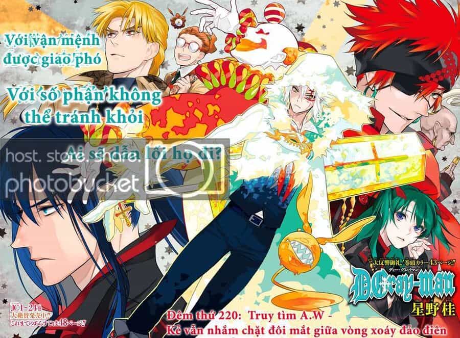 Thầy Trừ Tà - Chương 220 - ảnh 2