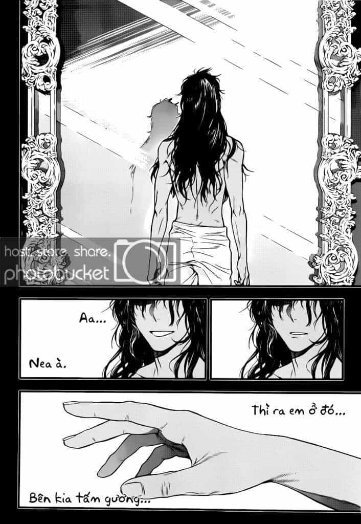 Thầy Trừ Tà - Chương 220 - ảnh 8