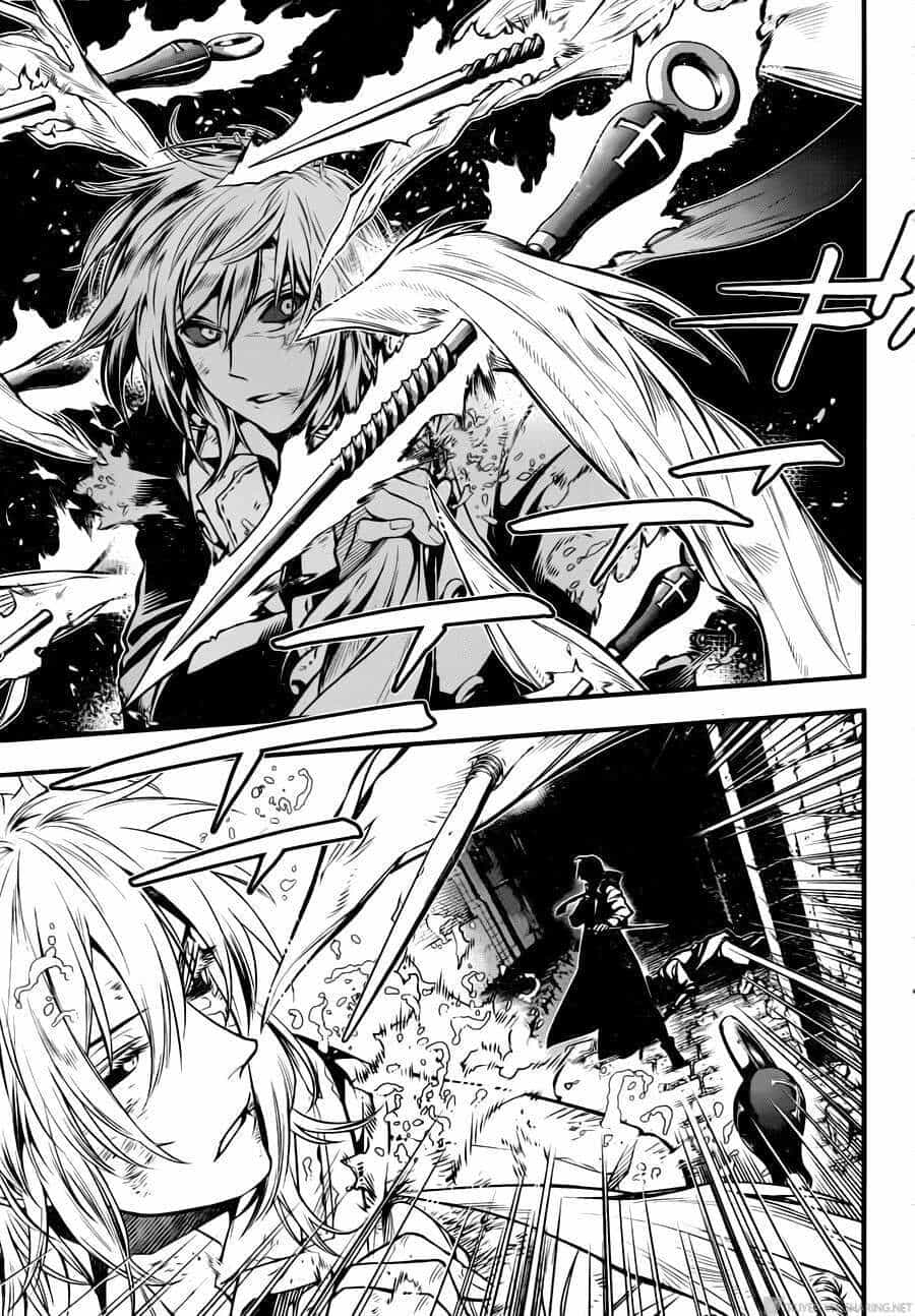 Thầy Trừ Tà - Chương 221 - ảnh 31