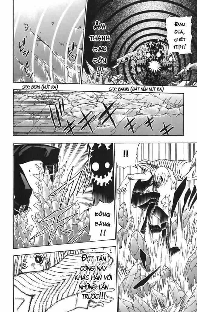 Thầy Trừ Tà - Chương 22 - ảnh 9