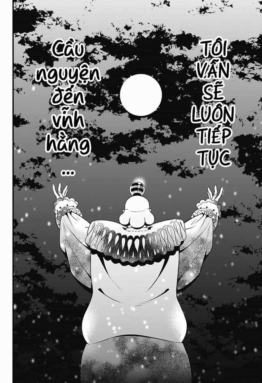 Thầy Trừ Tà - Chương 232 - ảnh 31