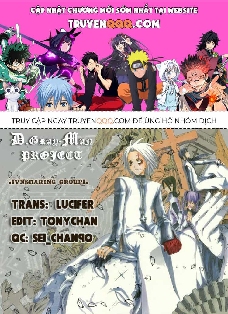 Thầy Trừ Tà - Chương 25 - ảnh 1