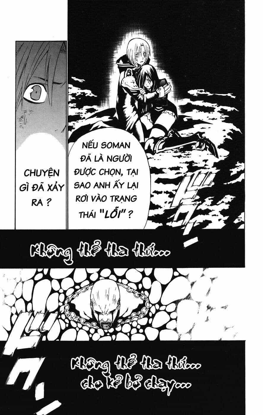 Thầy Trừ Tà - Chương 48 - ảnh 17