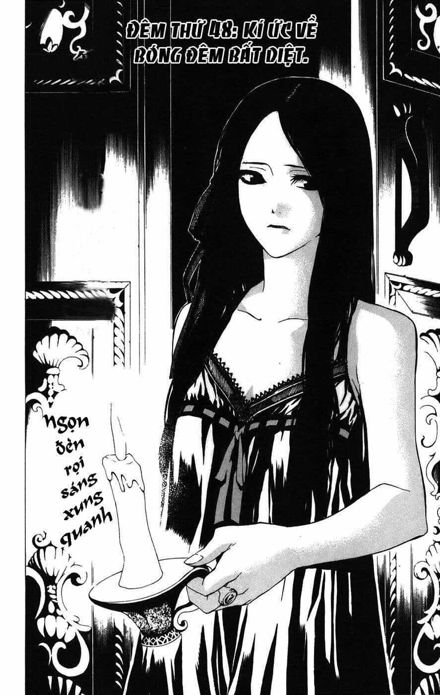 Thầy Trừ Tà - Chương 48 - ảnh 3