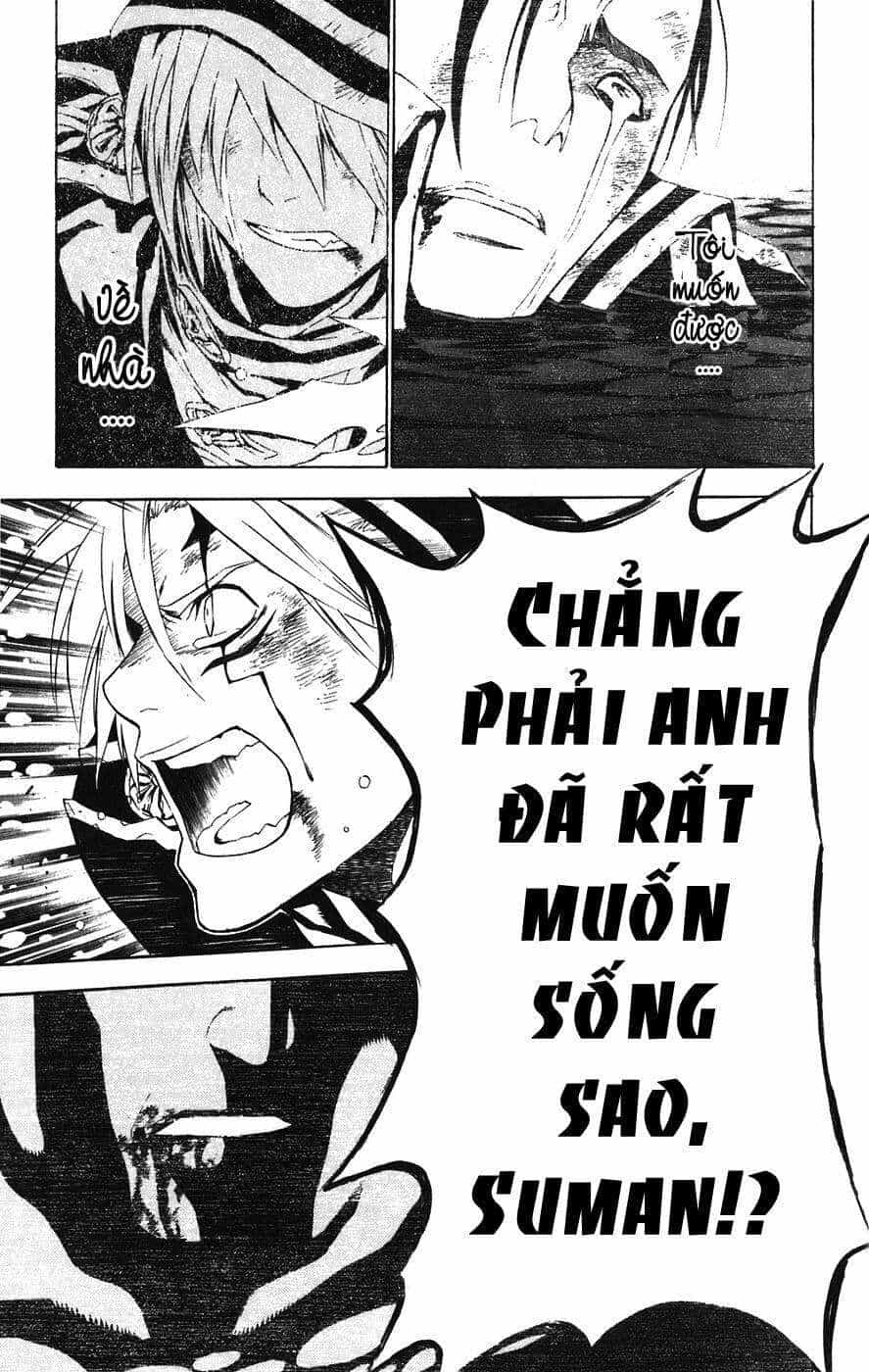 Thầy Trừ Tà - Chương 52 - ảnh 17