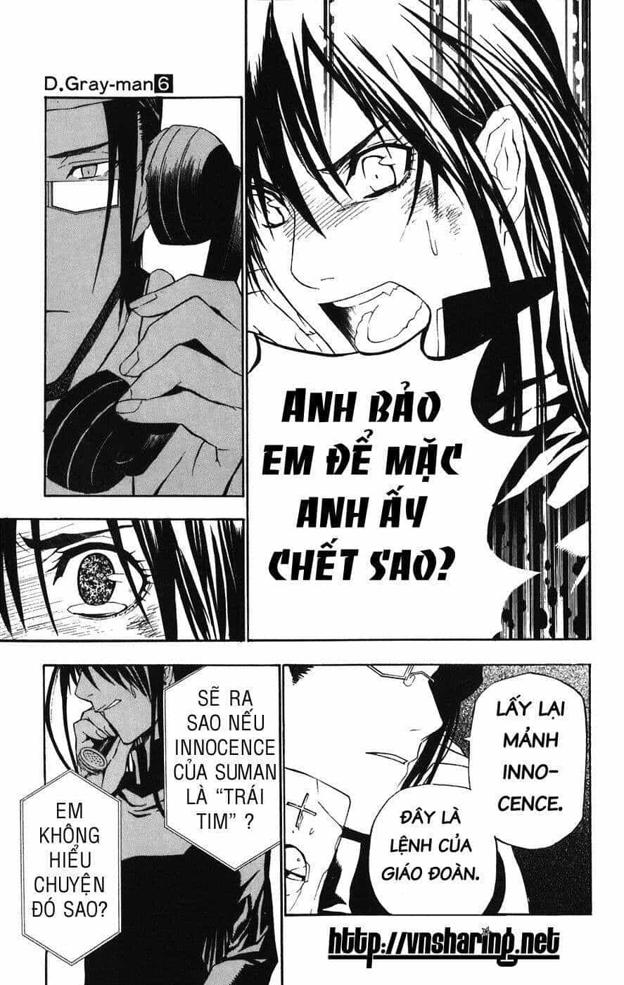 Thầy Trừ Tà - Chương 52 - ảnh 9