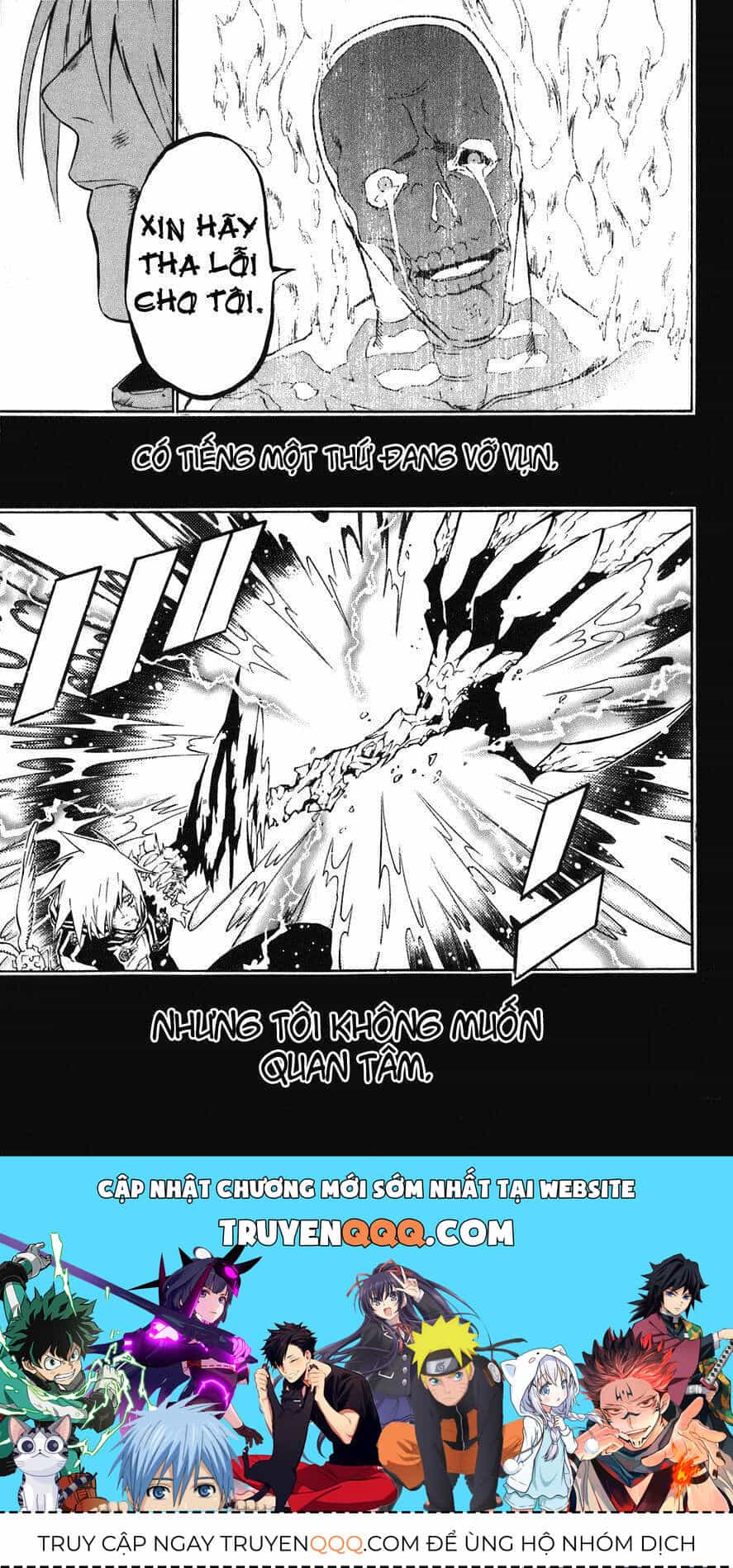 Thầy Trừ Tà - Chương 53 - ảnh 16