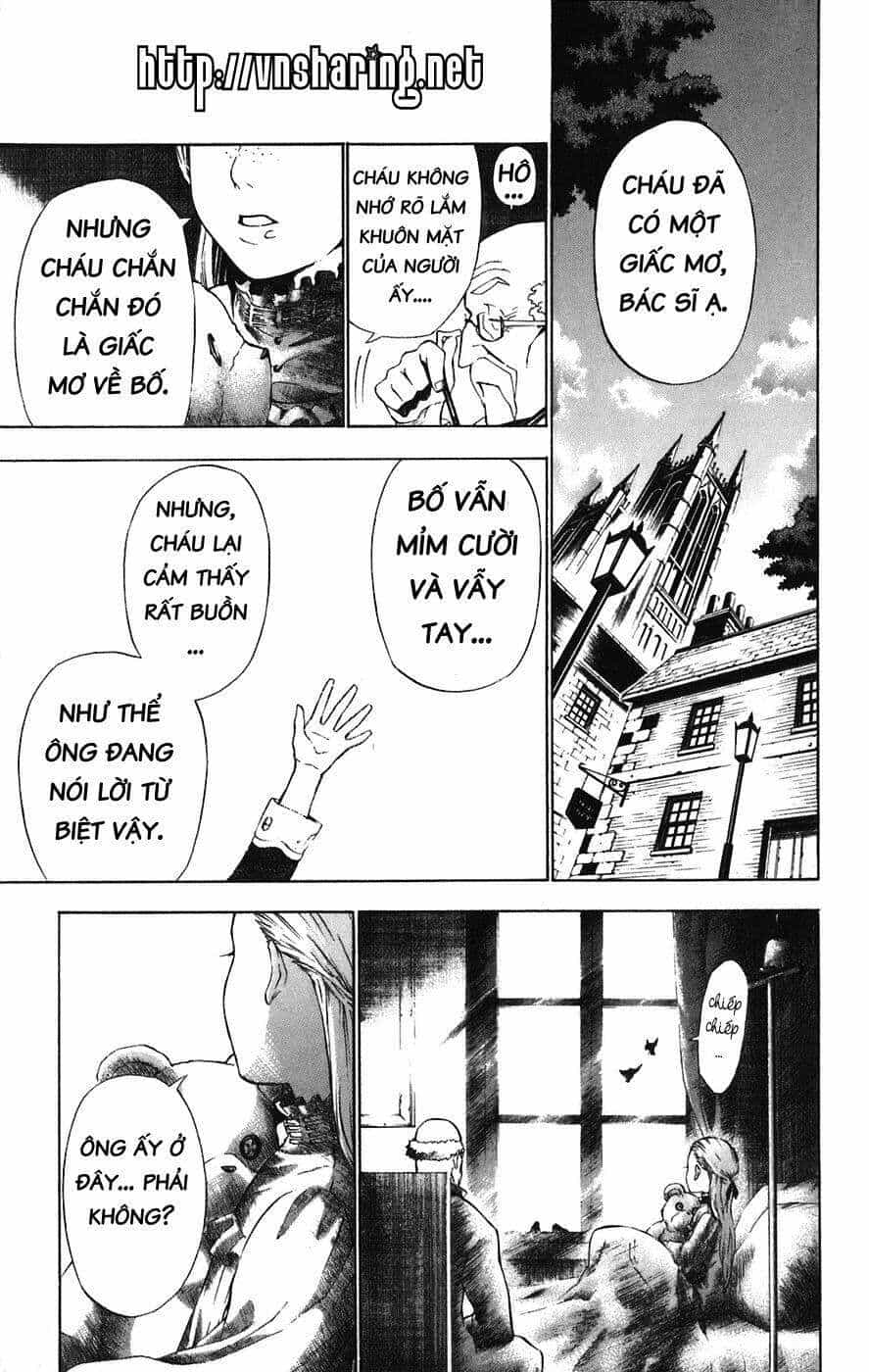Thầy Trừ Tà - Chương 54 - ảnh 2