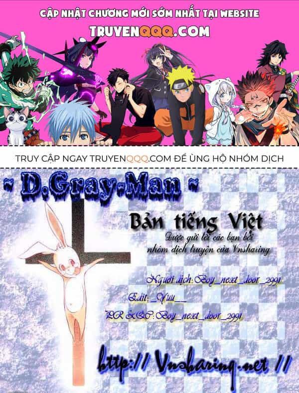 Thầy Trừ Tà - Chương 60 - ảnh 1