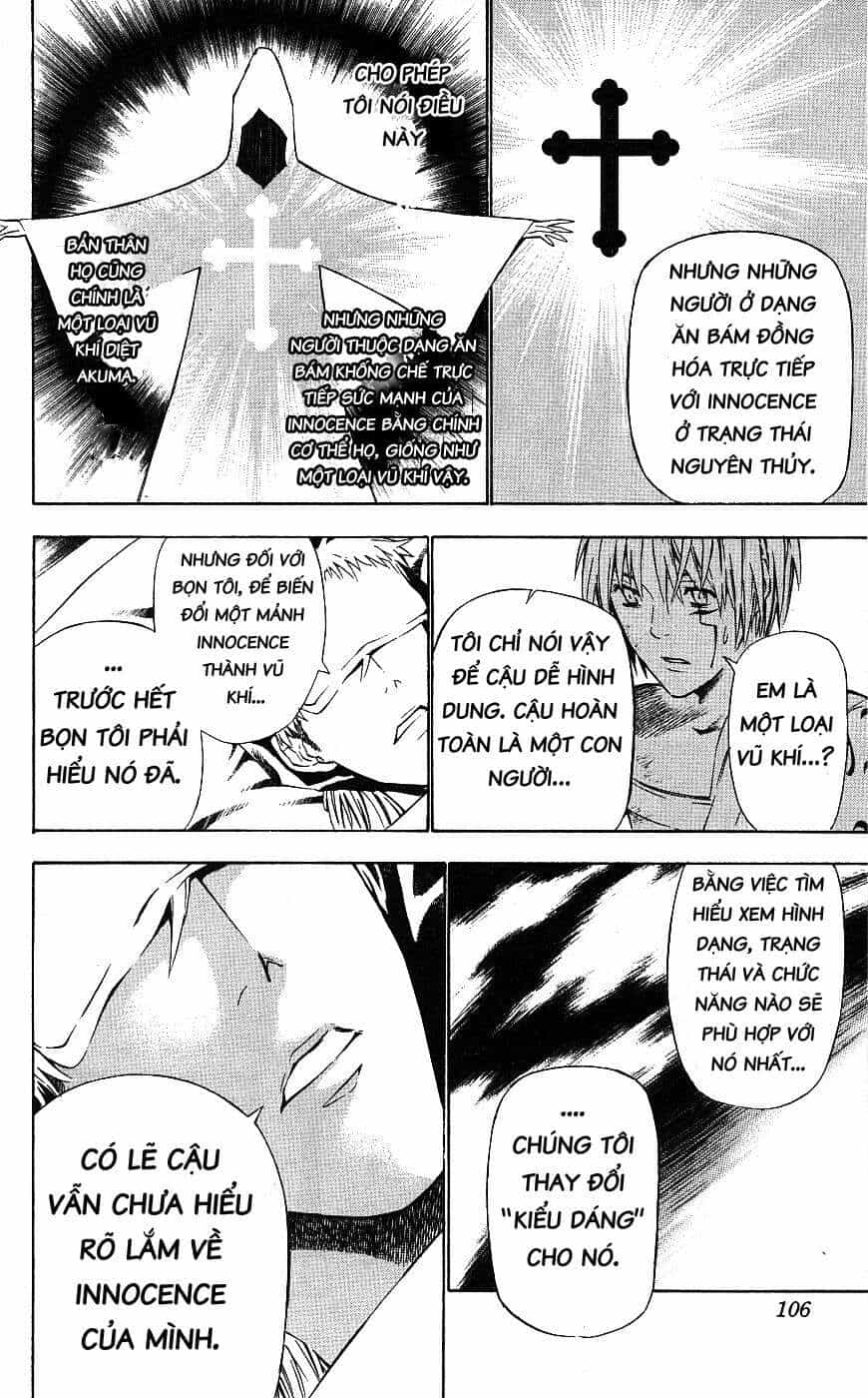 Thầy Trừ Tà - Chương 62 - ảnh 11