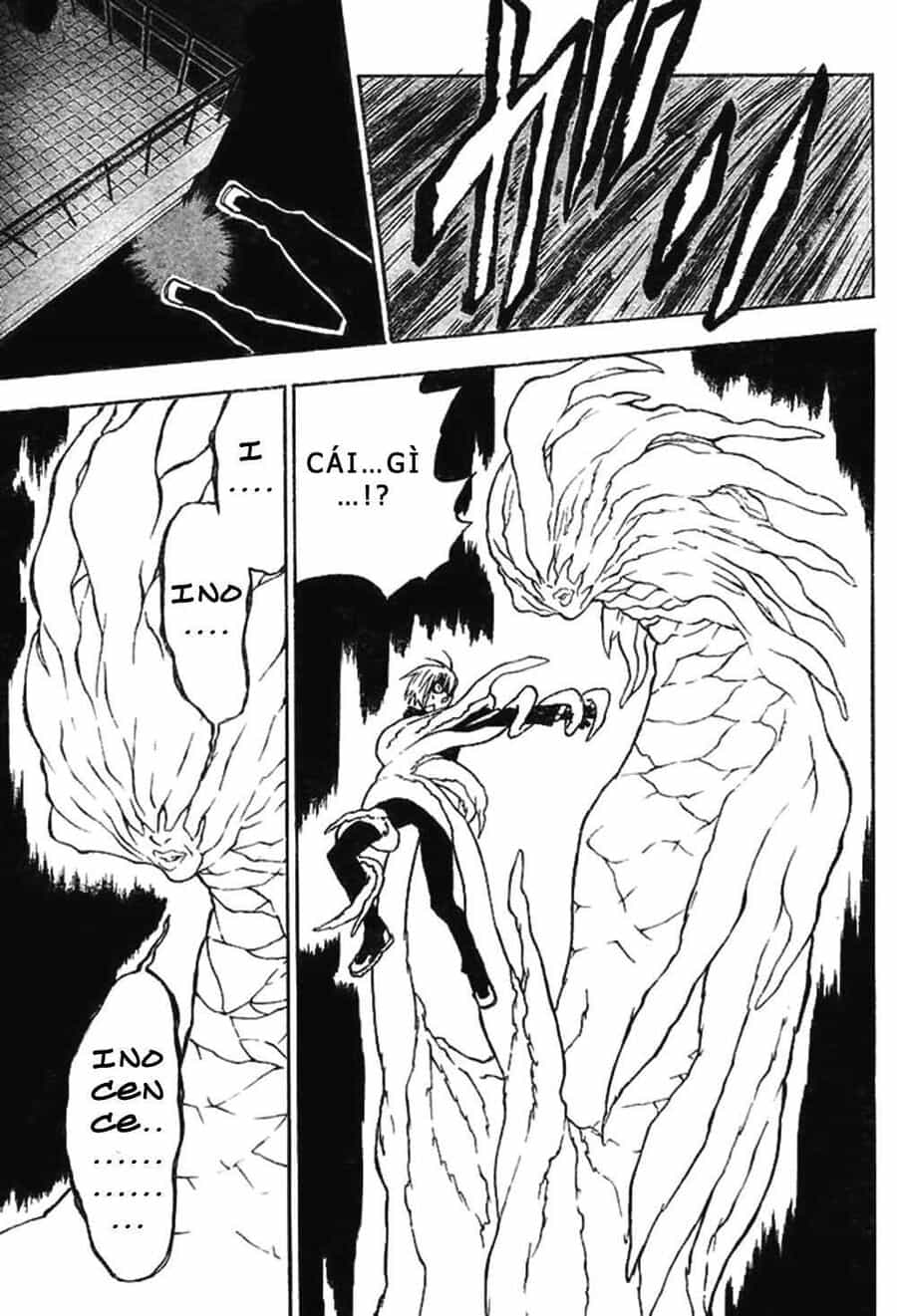 Thầy Trừ Tà - Chương 6 - ảnh 19