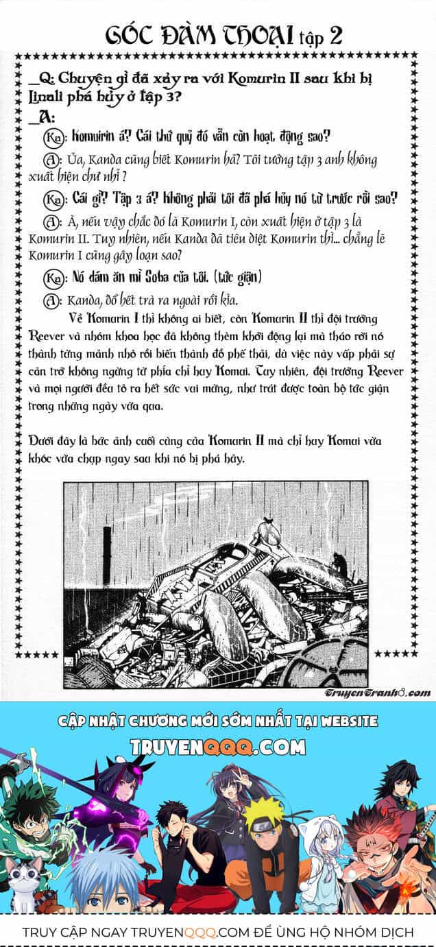 Thầy Trừ Tà - Chương 69 - ảnh 19