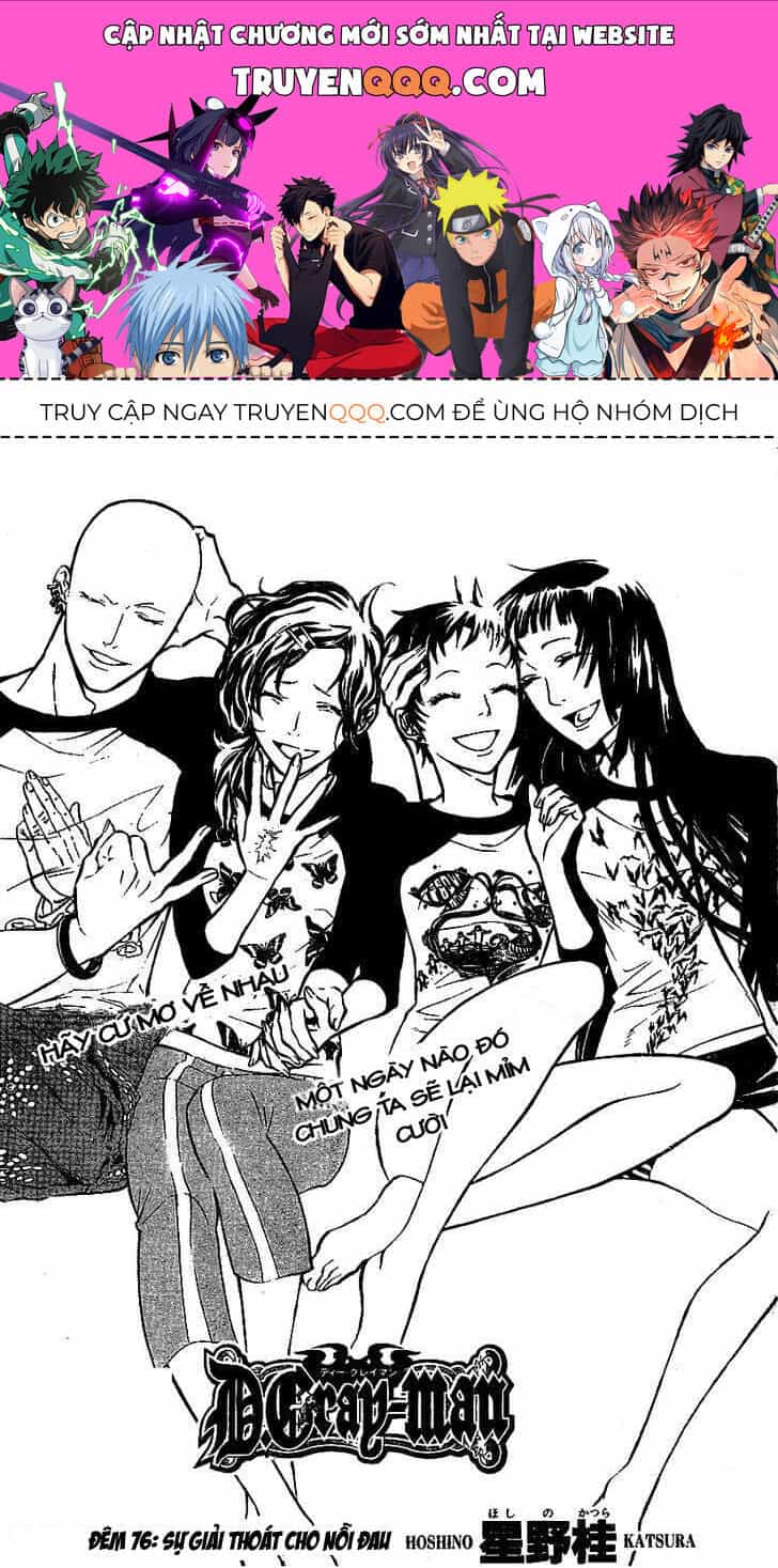 Thầy Trừ Tà - Chương 76 - ảnh 1