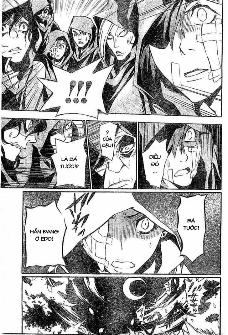 Thầy Trừ Tà - Chương 78 - ảnh 9