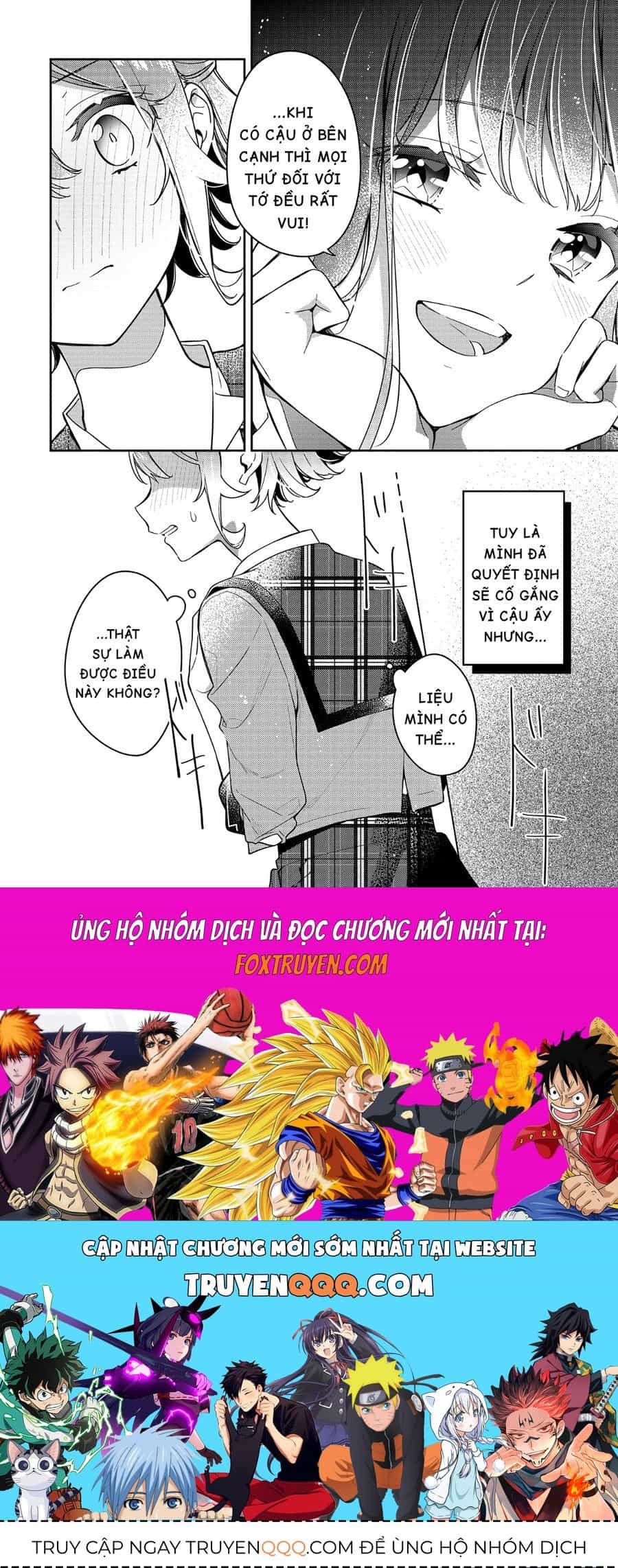 The Anemone Feels The Heat - Chương 8 - ảnh 24