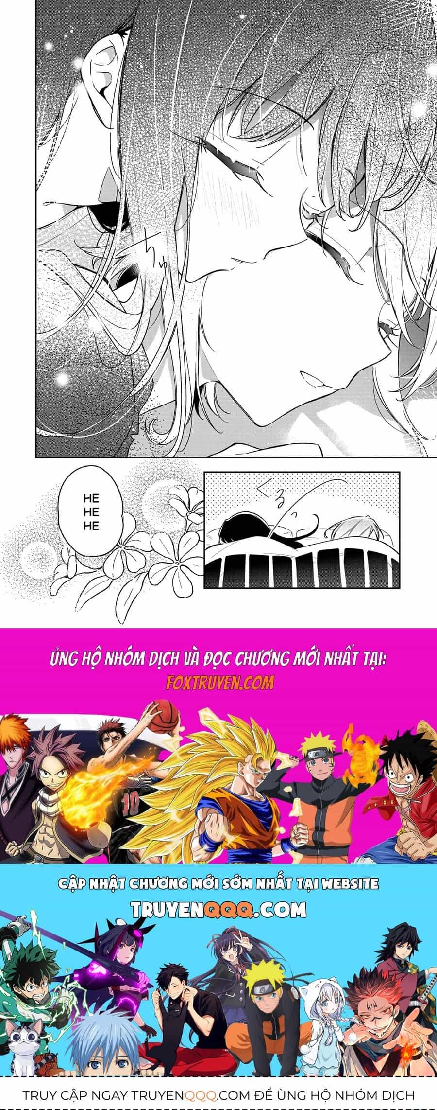 The Anemone Feels The Heat - Chương 9 - ảnh 26