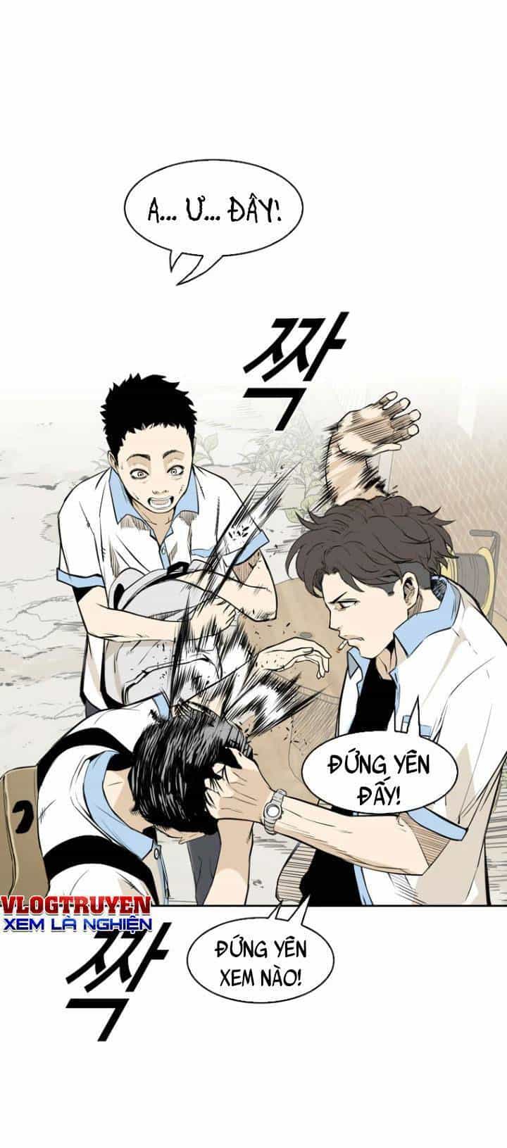 The Blob - Chương 1 - ảnh 104
