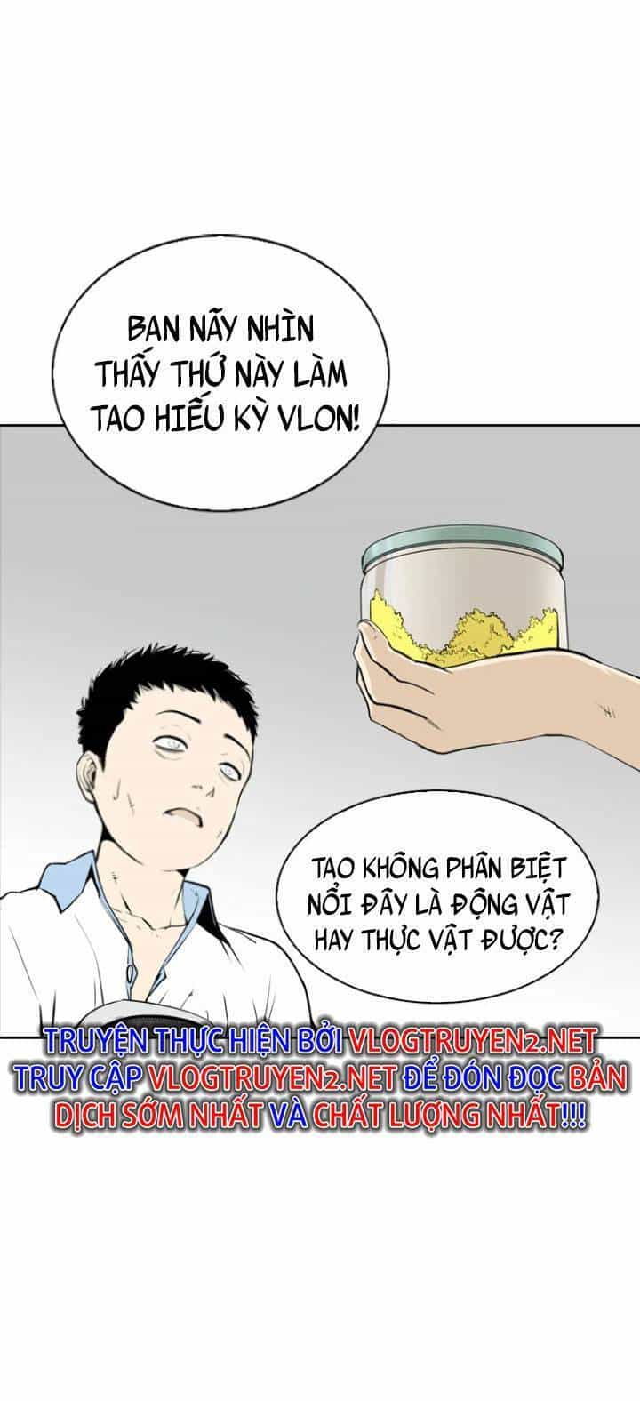 The Blob - Chương 1 - ảnh 108