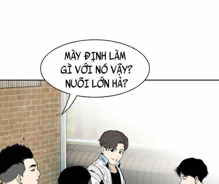 The Blob - Chương 1 - ảnh 109