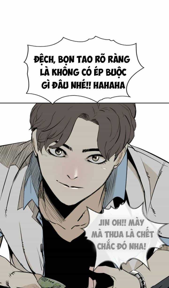 The Blob - Chương 1 - ảnh 115