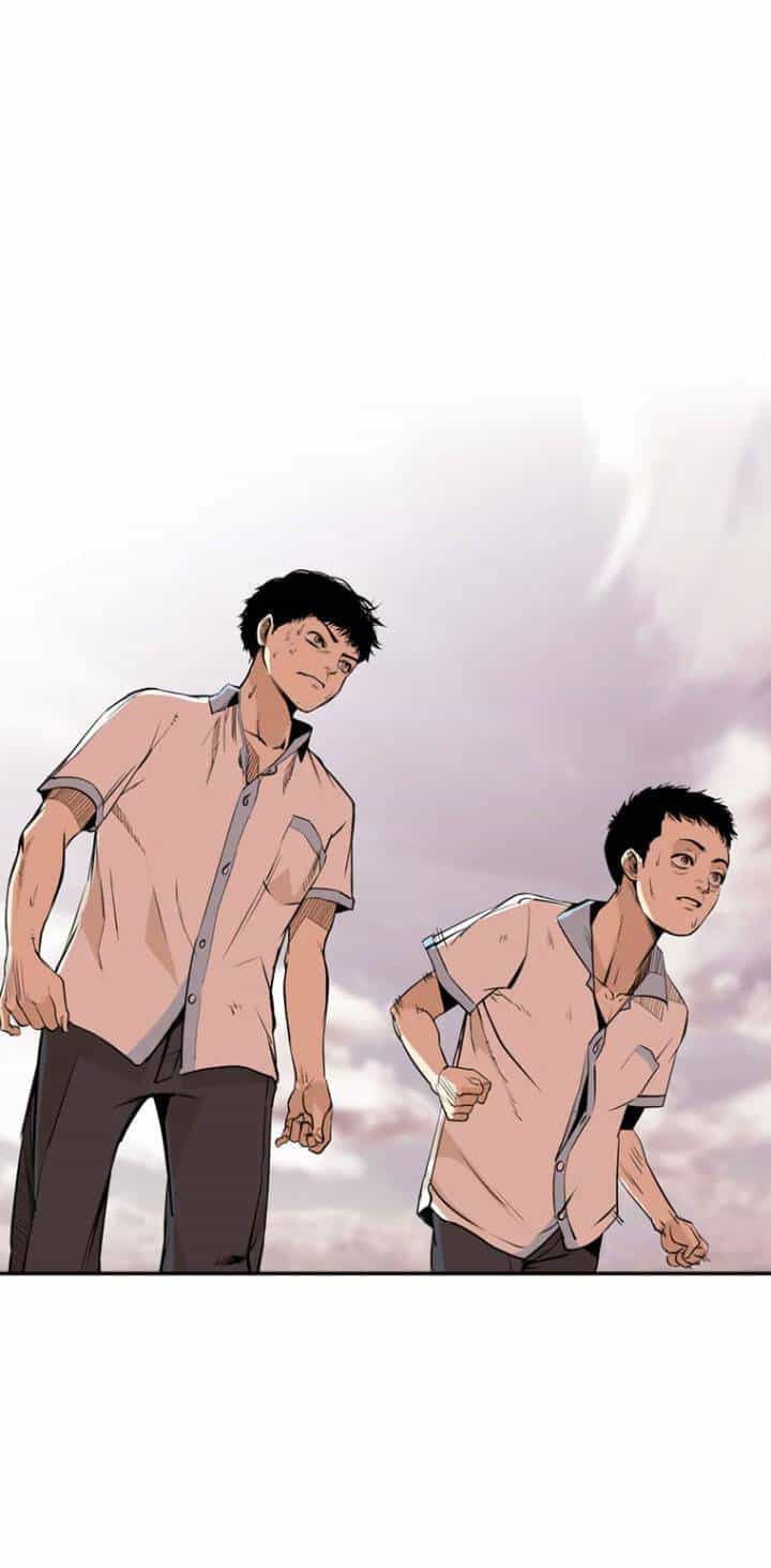 The Blob - Chương 1 - ảnh 117