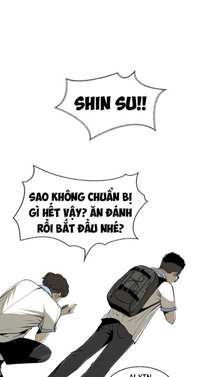 The Blob - Chương 1 - ảnh 121