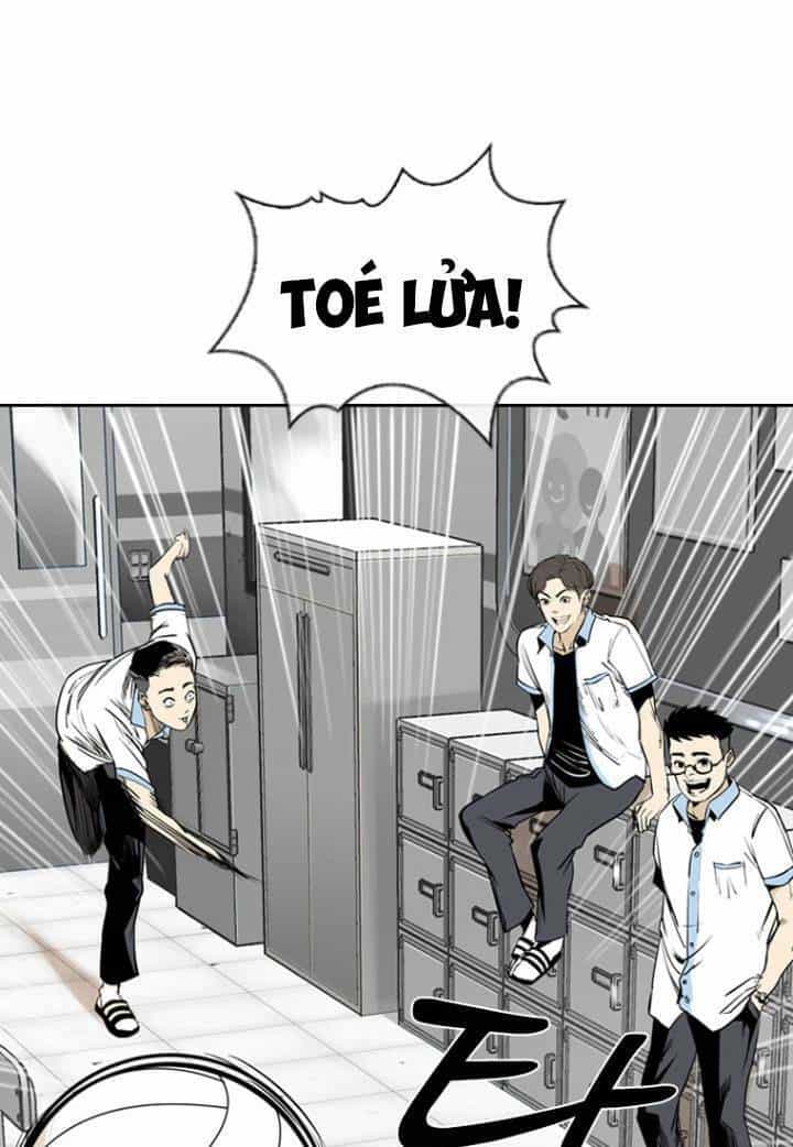 The Blob - Chương 1 - ảnh 13