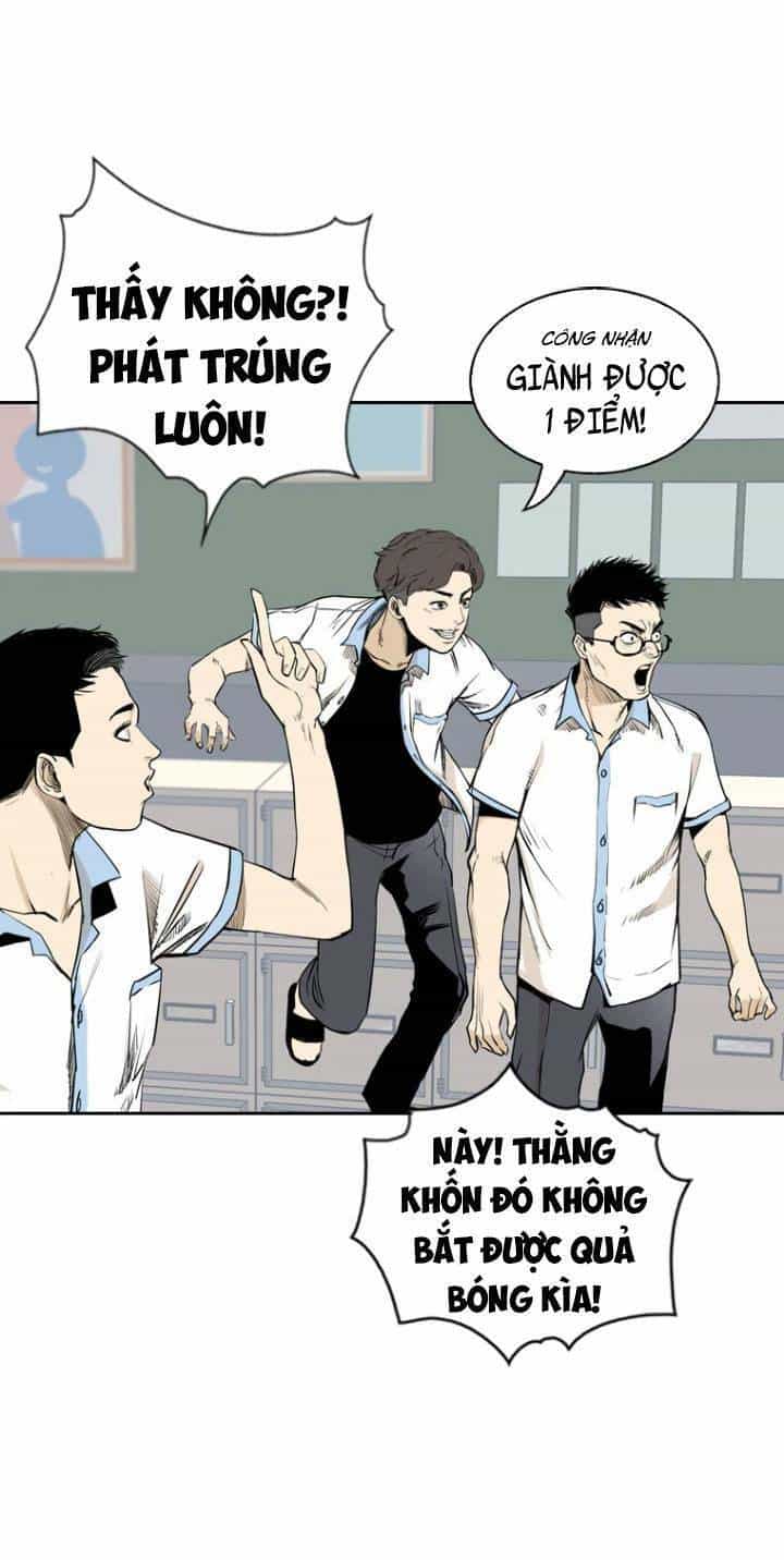 The Blob - Chương 1 - ảnh 15