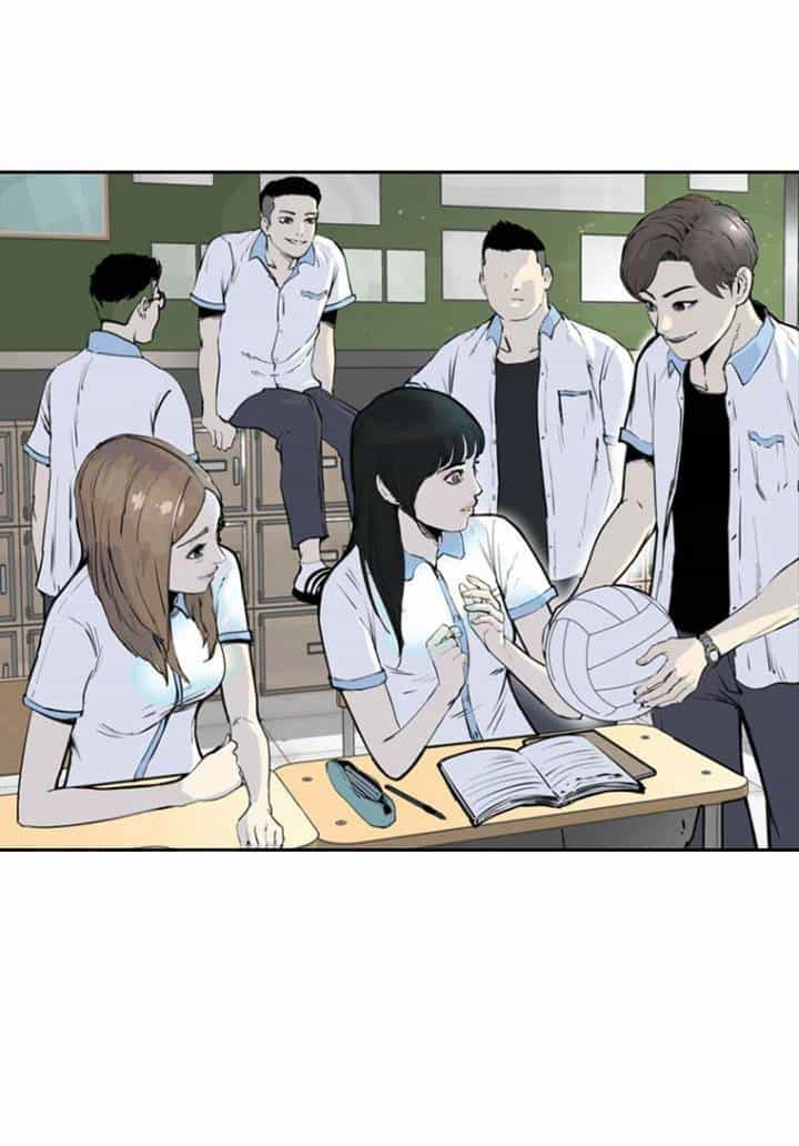 The Blob - Chương 1 - ảnh 18