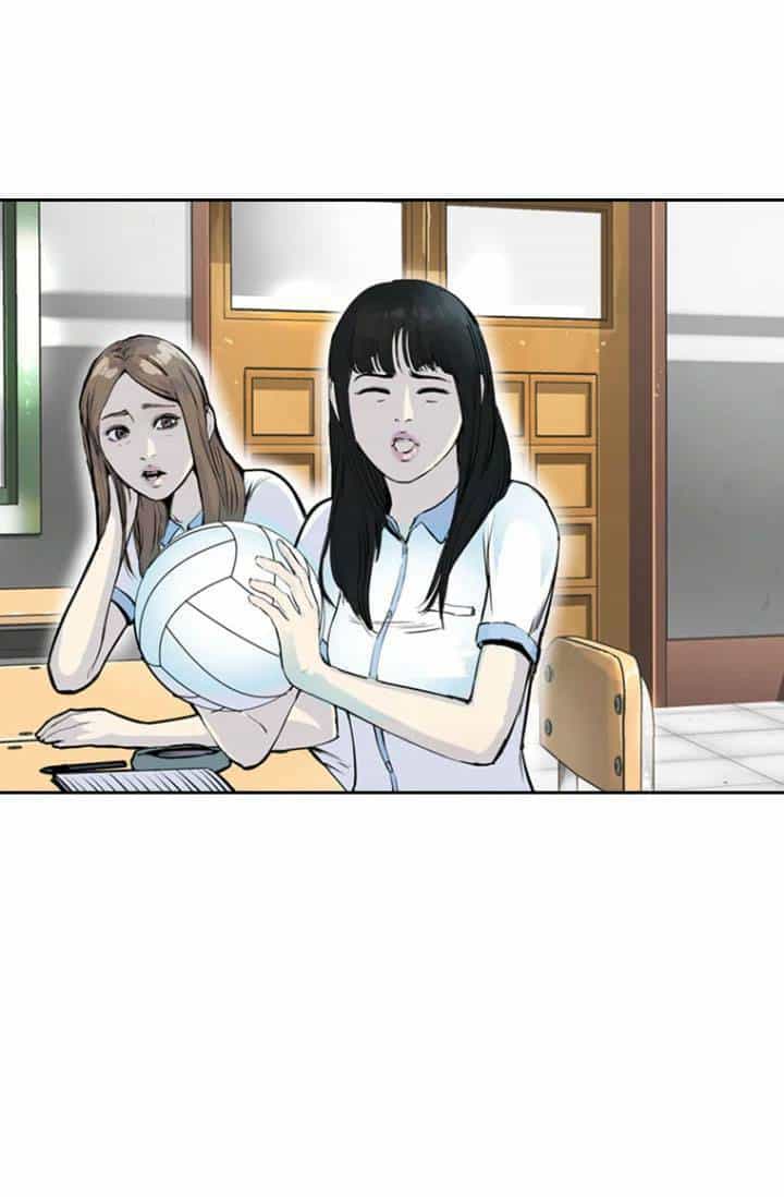 The Blob - Chương 1 - ảnh 19