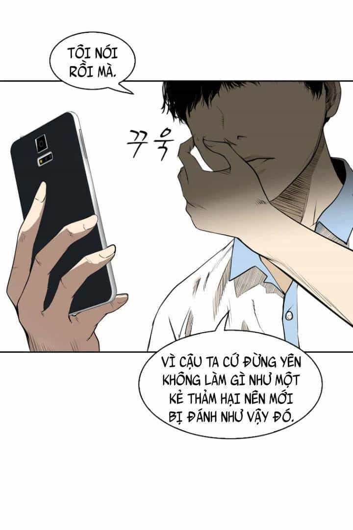 The Blob - Chương 1 - ảnh 20
