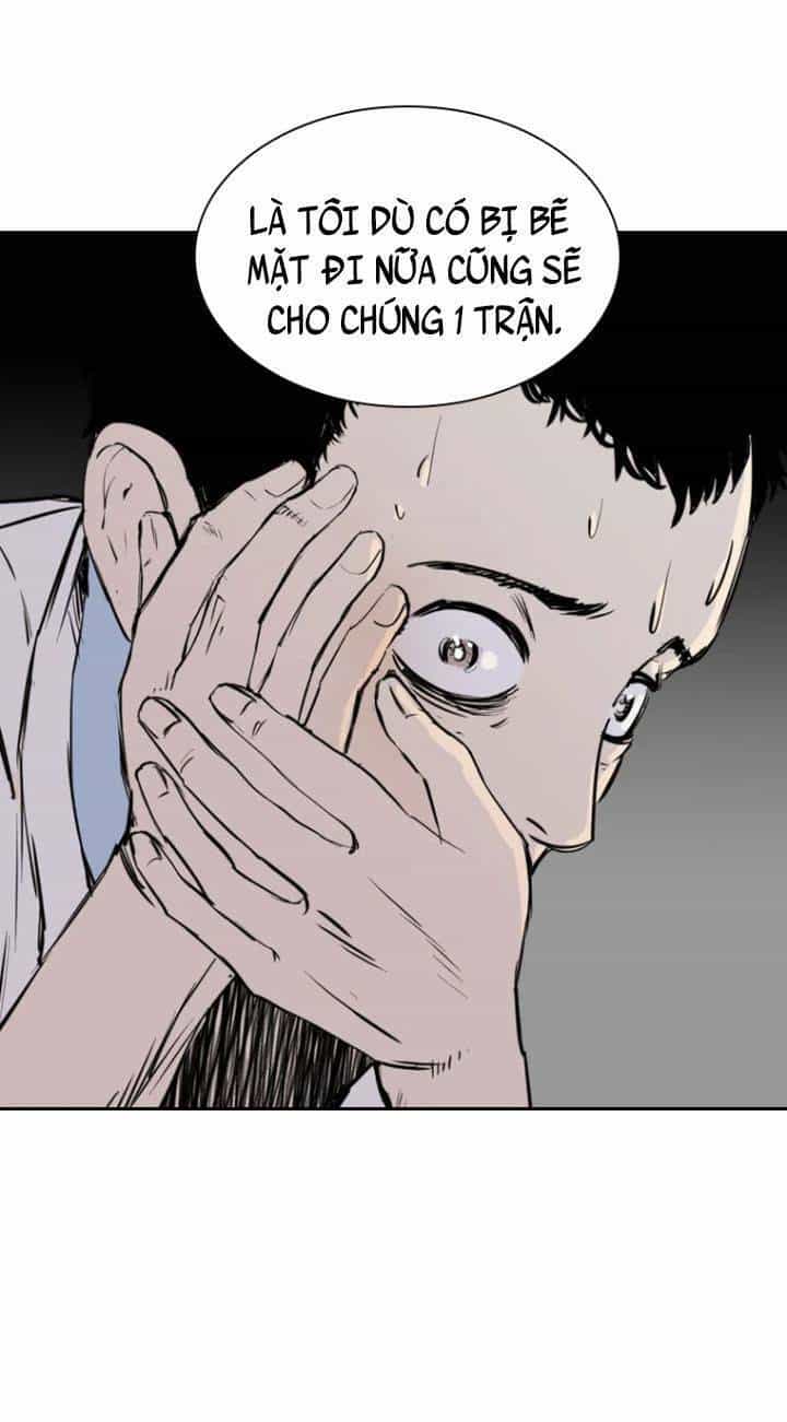 The Blob - Chương 1 - ảnh 22