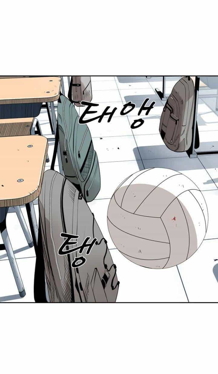 The Blob - Chương 1 - ảnh 30