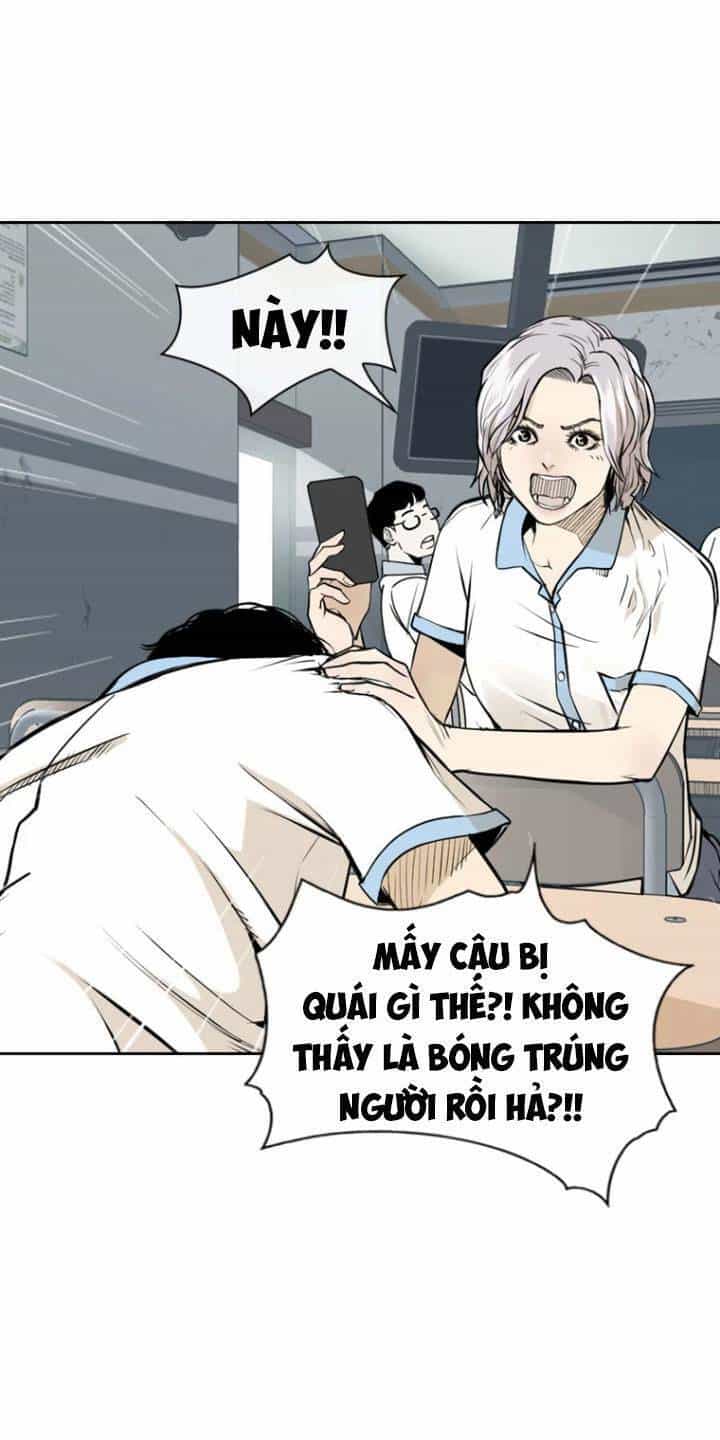 The Blob - Chương 1 - ảnh 32