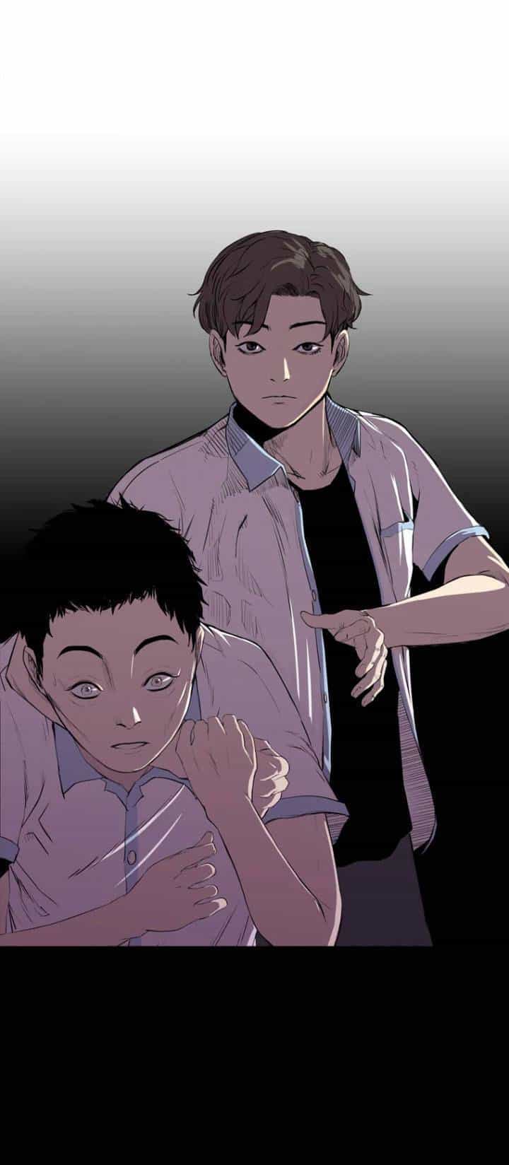 The Blob - Chương 1 - ảnh 36