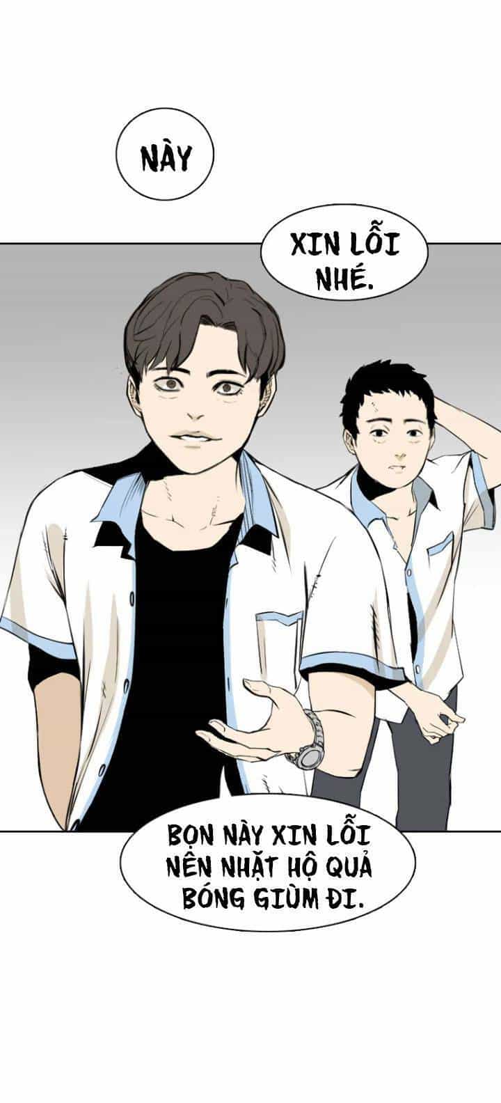 The Blob - Chương 1 - ảnh 39